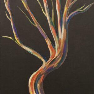 Rainbow Tree