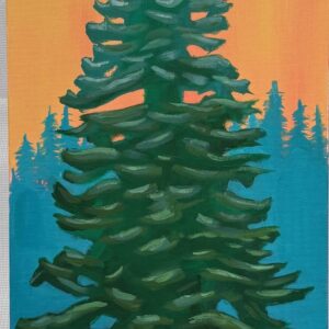 Just Passsing Through