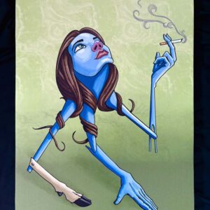 Canvas Prints