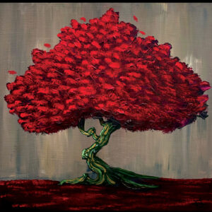 Chromatic Bloom