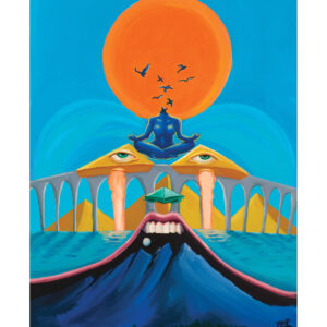 Limited Edition Prints
