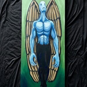 Emerald Tablets