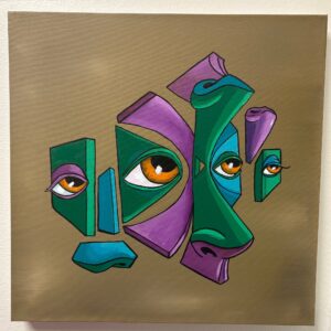 Head Trip